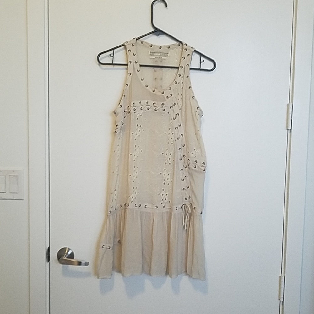 All saints dress or tunic